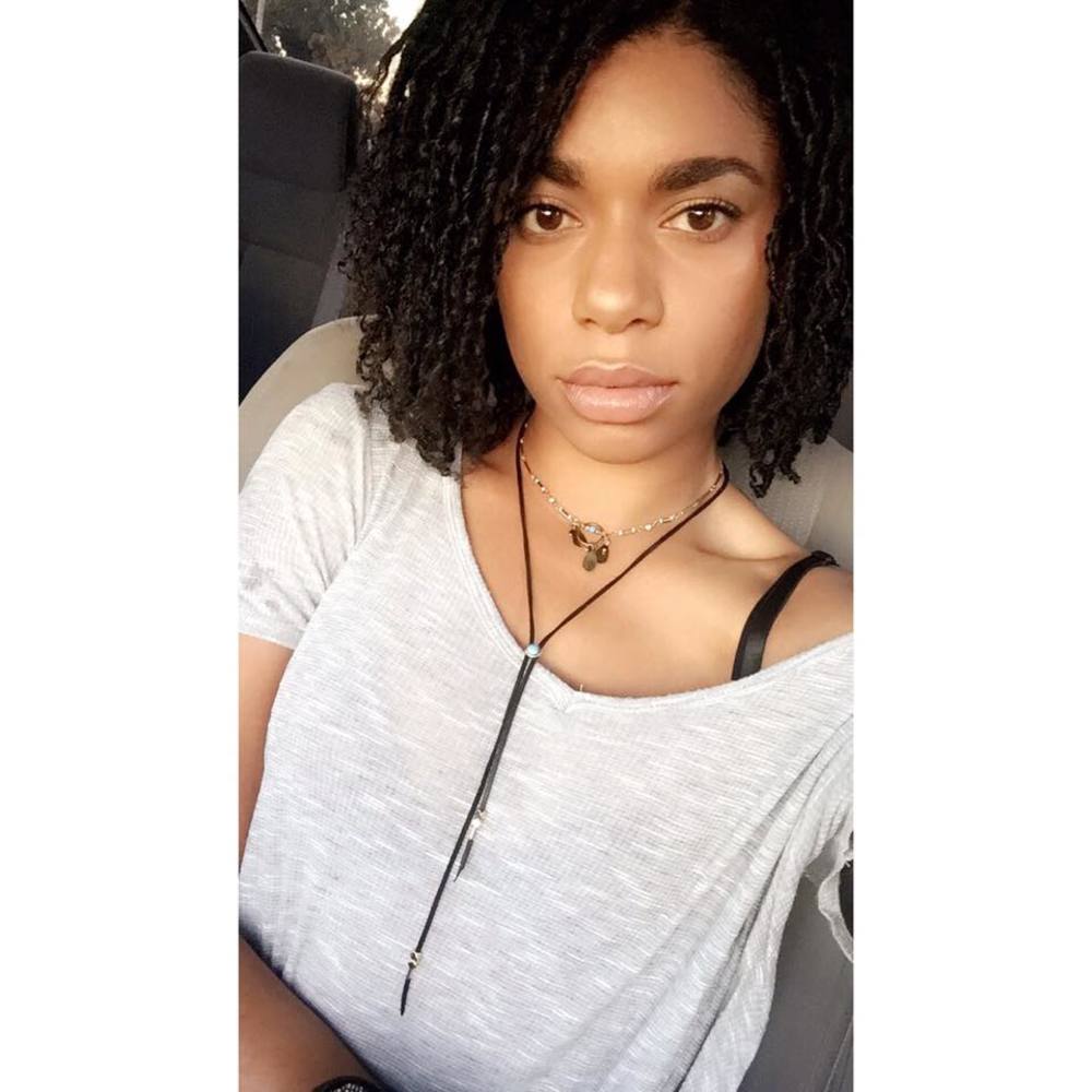 Meet your Posher, Malaika